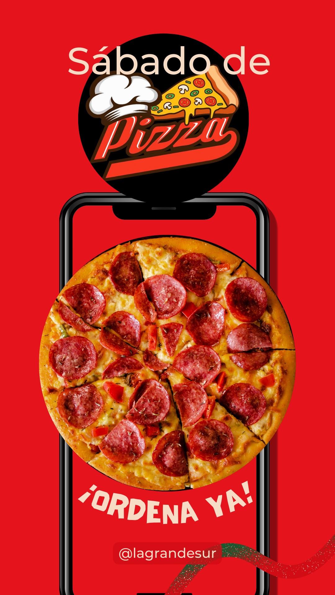 Pizza 1